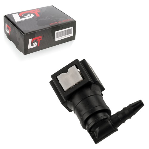 Quick release fuel - , hose