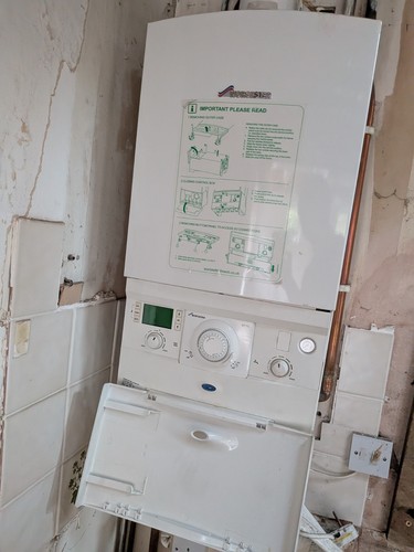 Worcester bosch greenstar 25si - worcester,