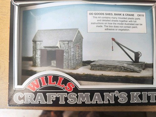 Wills ck15 gauge craftsmans - ck15,