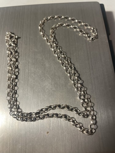 Vintage sterling silver - vintage,
