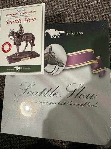 Seattle slew atlas editions - seattle,