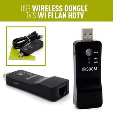 For Samsung Smart TV Wireless