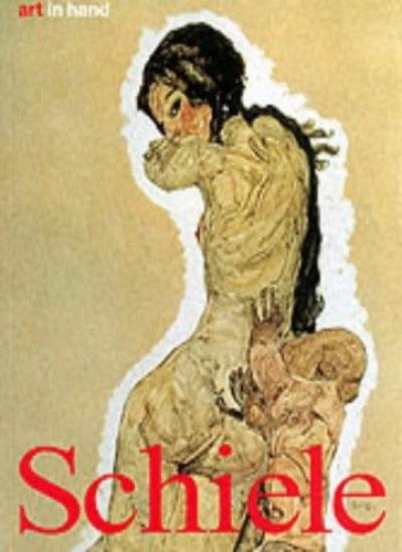 Schiele egon - schiele, in