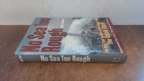 Sea too rough the royal - rough:,