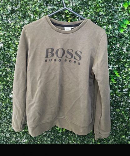 Hugo boss kids jumper - , size