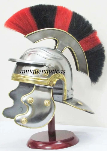 Roman soldier centurion helmet - centurion,