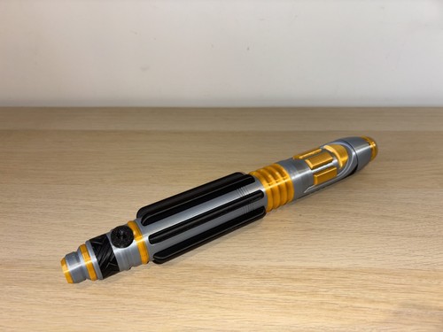 Star wars mace - mace, windu