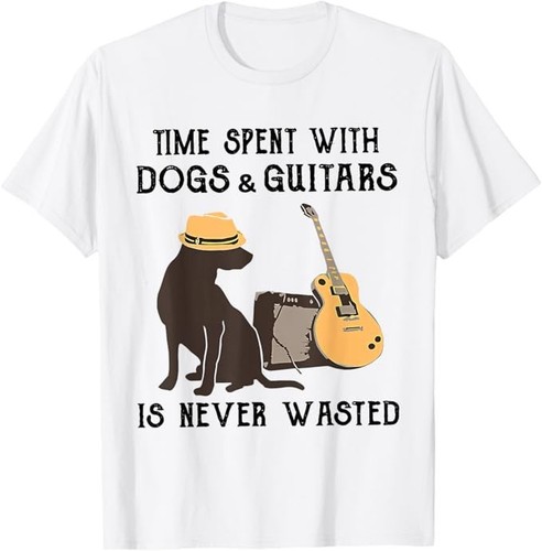 Time spent with - spent, dog