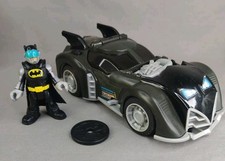 Imaginext Batman DC Super