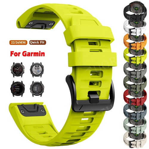 Quick fit watch - quick, band