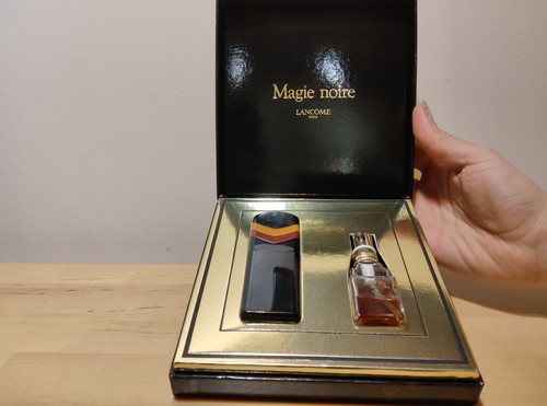 Lancôme black magic box - lancôme,