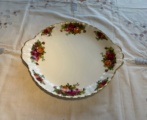 Royal albert old country roses - royal,