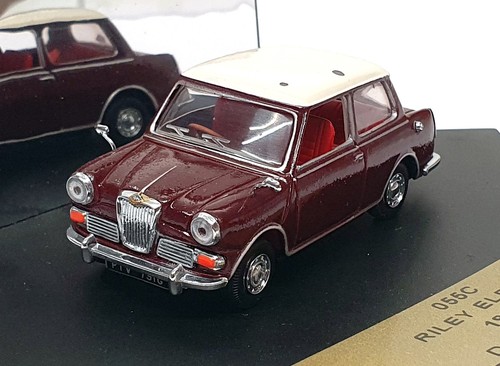 Vitesse scale diecast - 1/43,