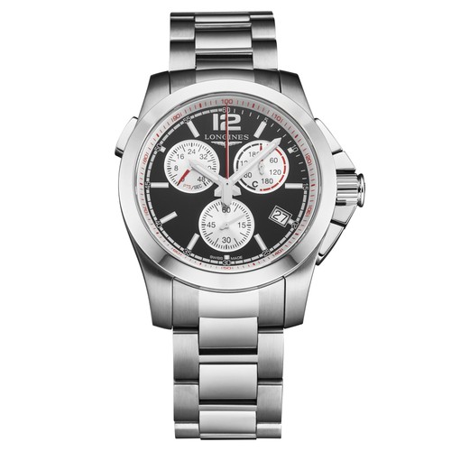 Longines conquest jumping - conquest,