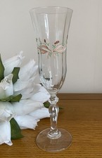 Eternal Beau Champagne Flute Glass