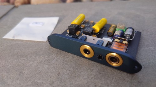 Ibasso amp - ibasso, dx300/320)