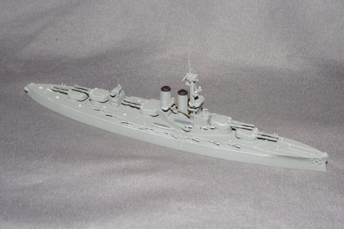 Navis ww1 battle ship hms - navis, gb