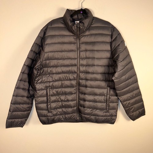 Ozark trail puffer jacket mens - puffer,