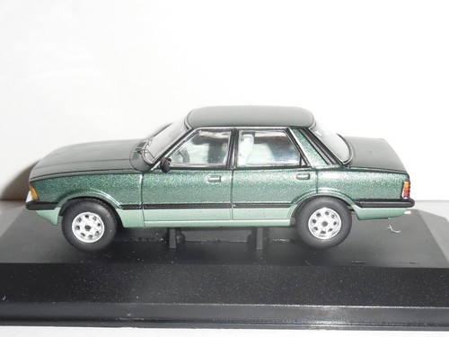 Vanguards corgi va15005 ford - vanguards/corgi,