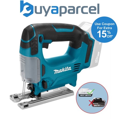 Makita jv183d 18v cordless - makita,