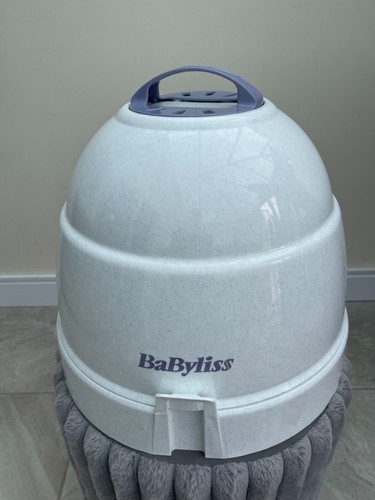 Babyliss portable professional - babyliss,