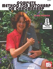 Mel Bay's Complete Method for