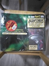 Star Trek Collectors Edition
