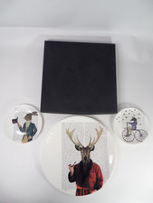 Fab Funky Decorative Art