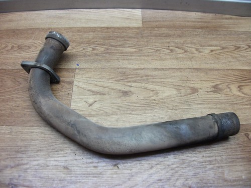Suzuki 1000 wvbx exhaust - sv,