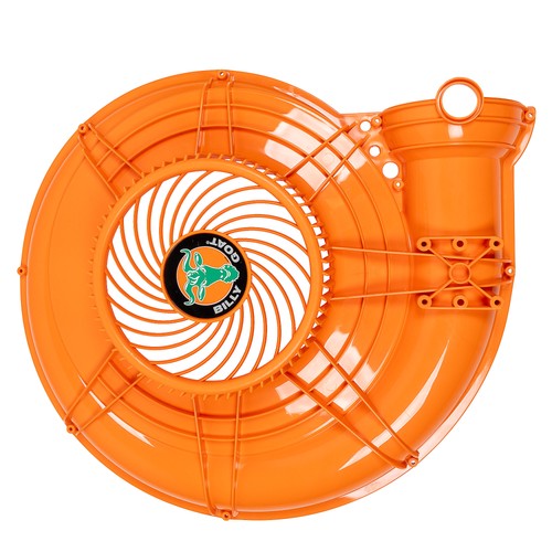 Billy goat 441101 front - goat, 441101-1-s