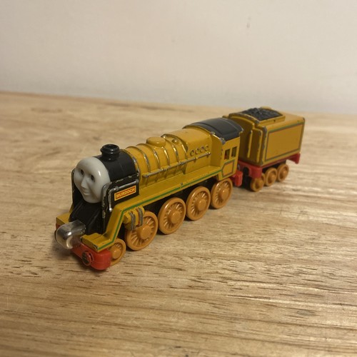 Take along play - n, thomas