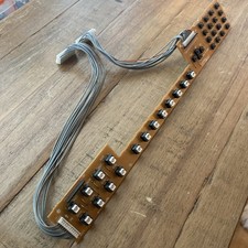 Japan Issue Akai S3000XL Midi