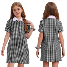 UK Kid Girls Casual Summer