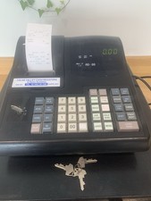Cash Register Geller AX-100
