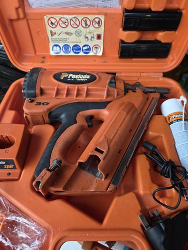 Paslode im350 first - paslode, fix