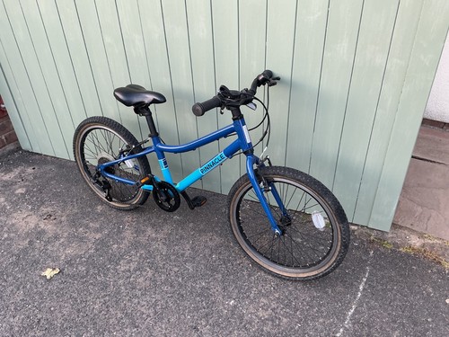 Pinnacle 16inch wheels bike - wheels, in