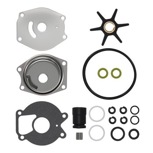 Pump impeller kit - pump, for