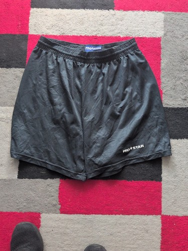 Prostar black elasticated - prostar,