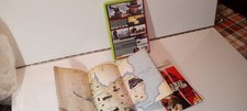 x box 360 game lot of red dead