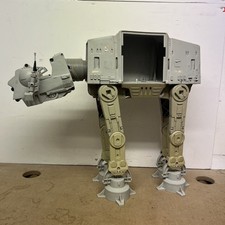 Star Wars AT-AT Walker Vintage