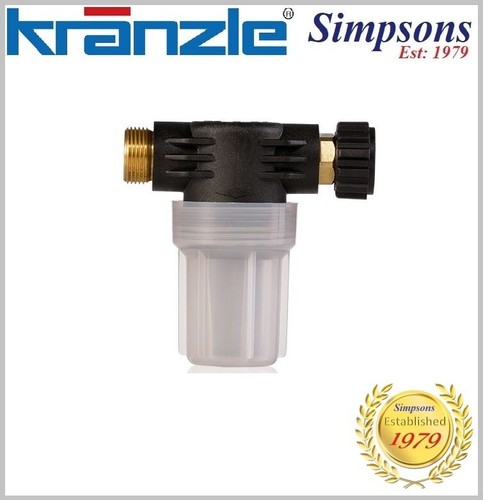 Kranzle genuine water let - kranzle,
