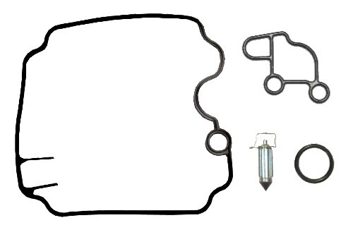 Carb repair kit for - kit,