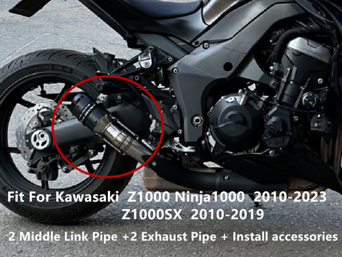 For kawasaki ninja1000 - kawasaki, z1000
