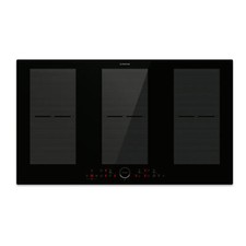 Induction hob 90cm - 90cm, hot