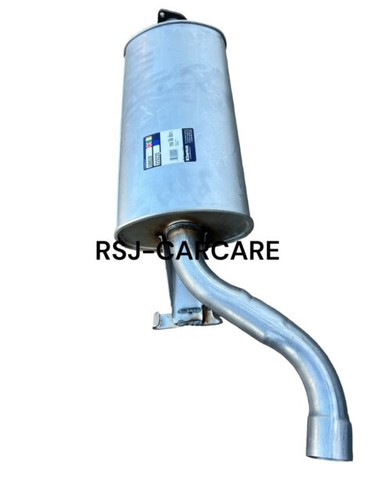 Klarius sb82b exhaust - sb82b,