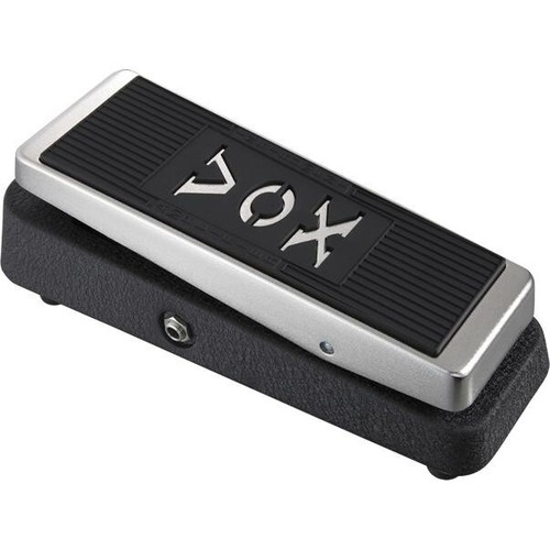 Vox v846 hand wired wah - hand-wired,