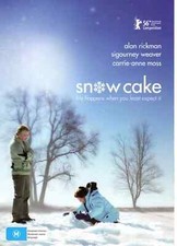 Movie Promotional Flyer -