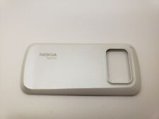 VGC Nokia N97 White Battery Cover 3UKPOST