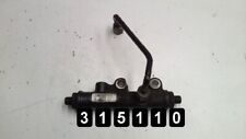 2007 CITROEN C6 FUEL RAIL A2C0001297 2.7 HDI