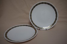 Royal Tuscan Set of Two